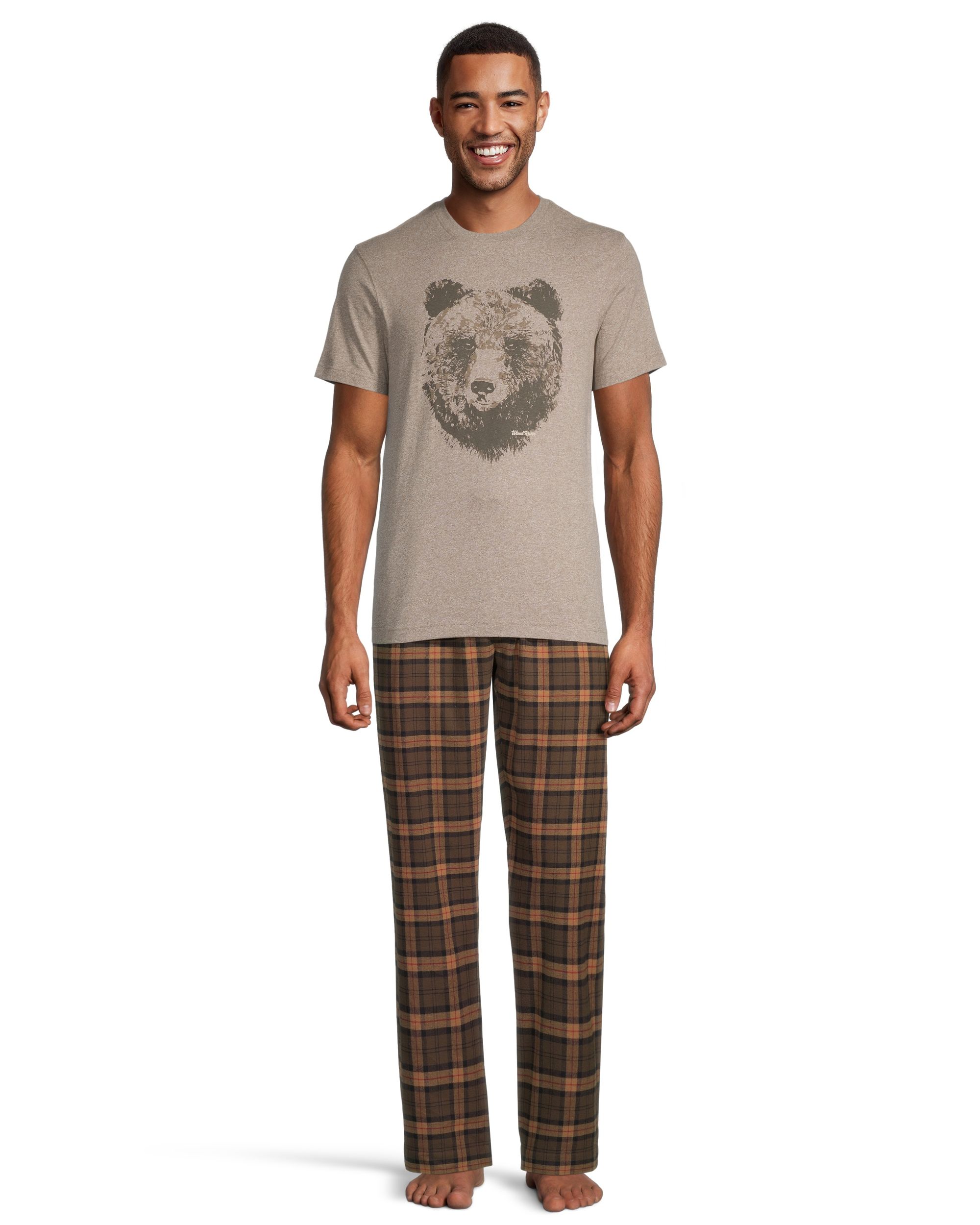 Equipeur pyjama homme outlet