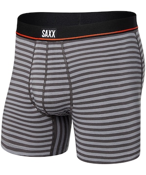 SAXX Men's Non-Stop Stretch Cotton Boxer Briefs