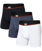 SAXX Briefs, Lounge Pants & T-shirts
