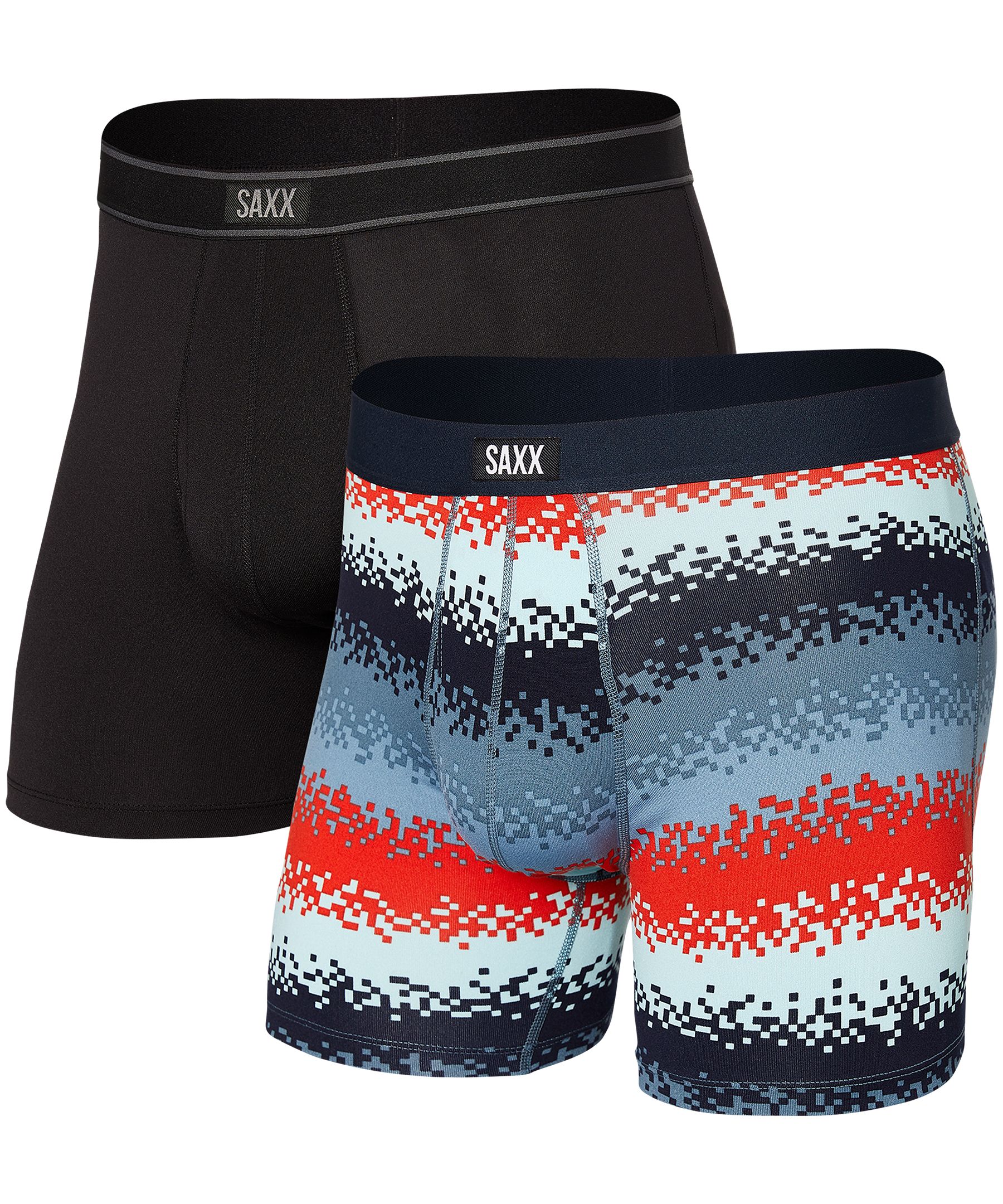 Boxer saxx online rabais