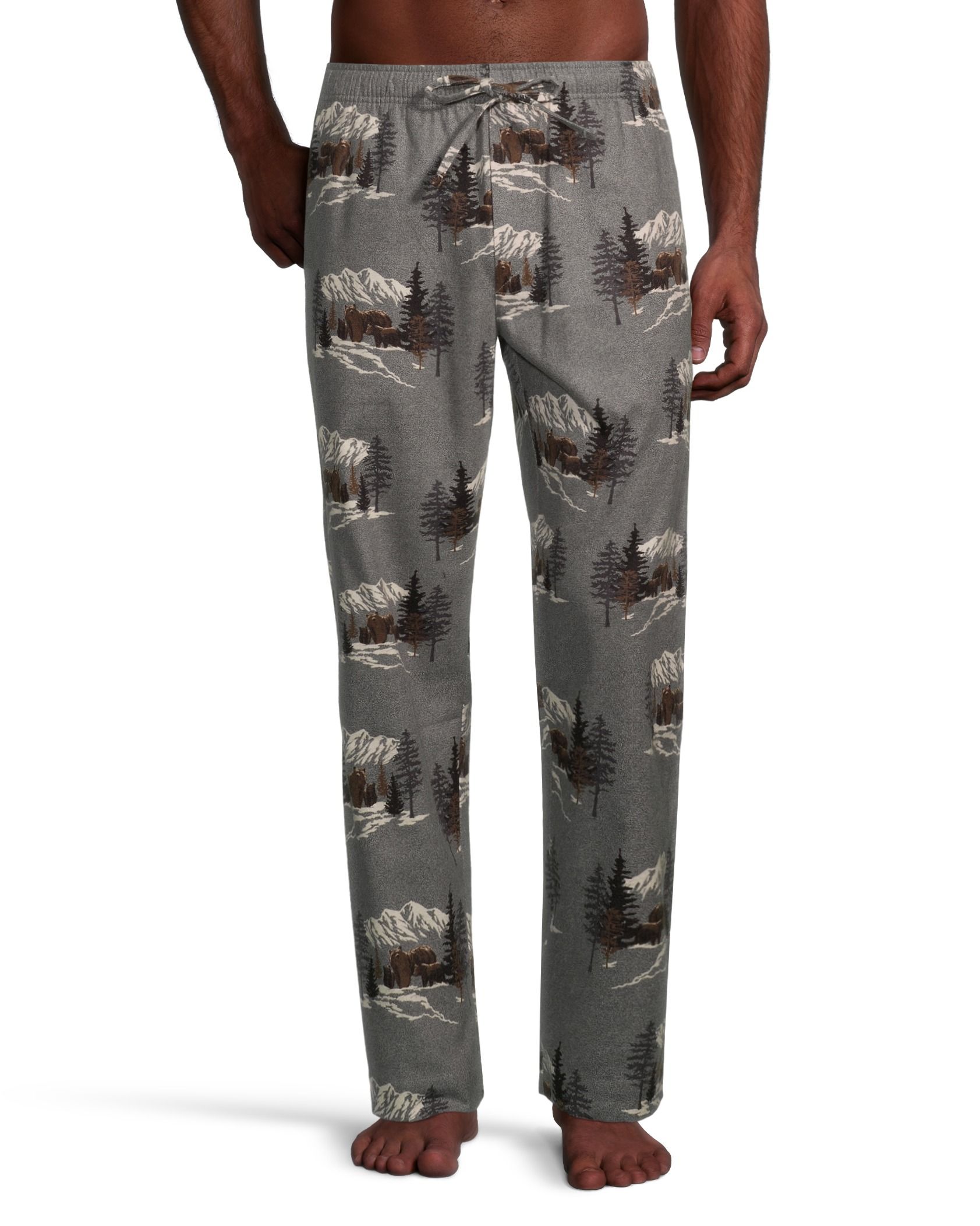 heritage windrunner pants