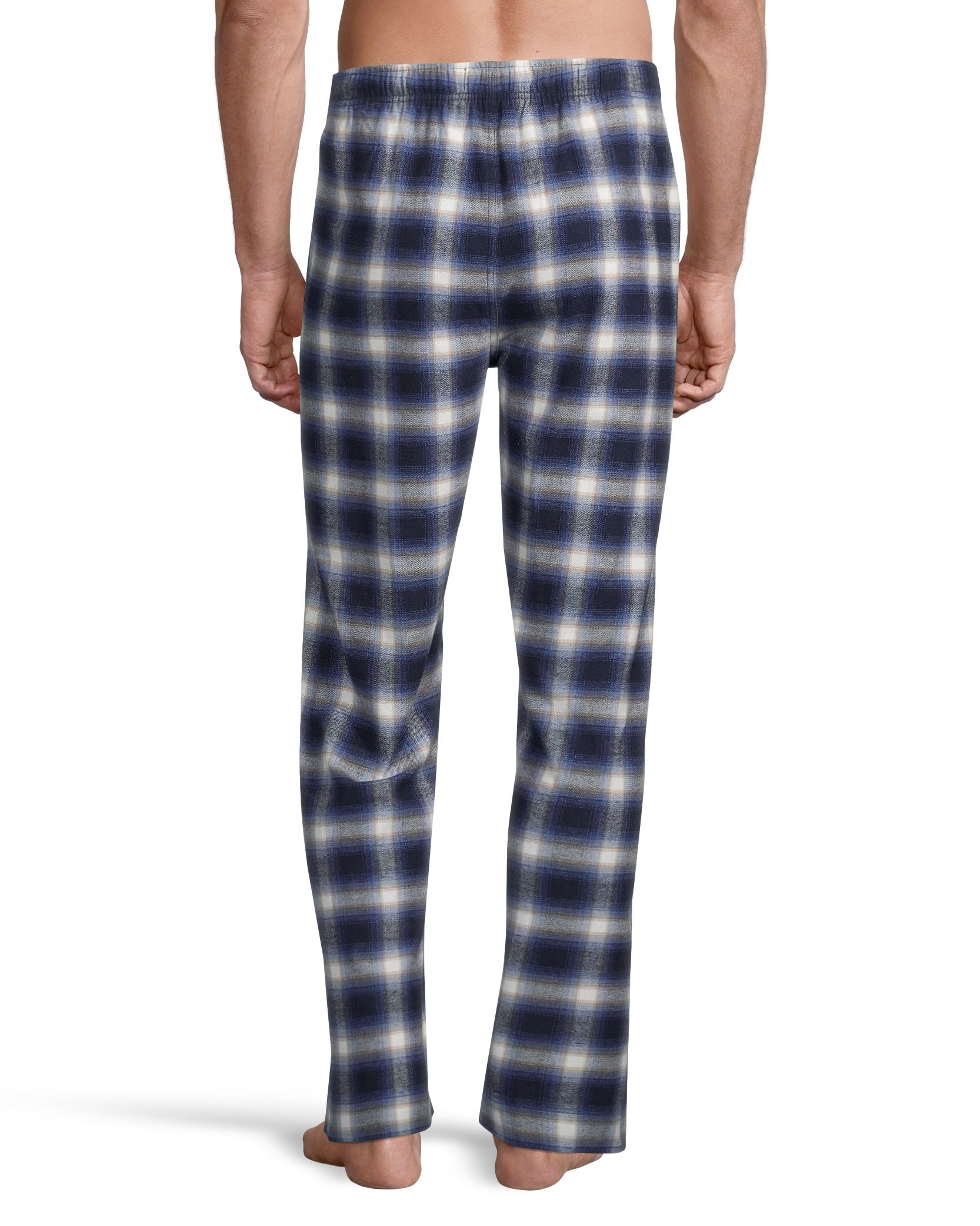 Boxercraft Womens Haley Gordon Plaid Flannel Pajama Pant
