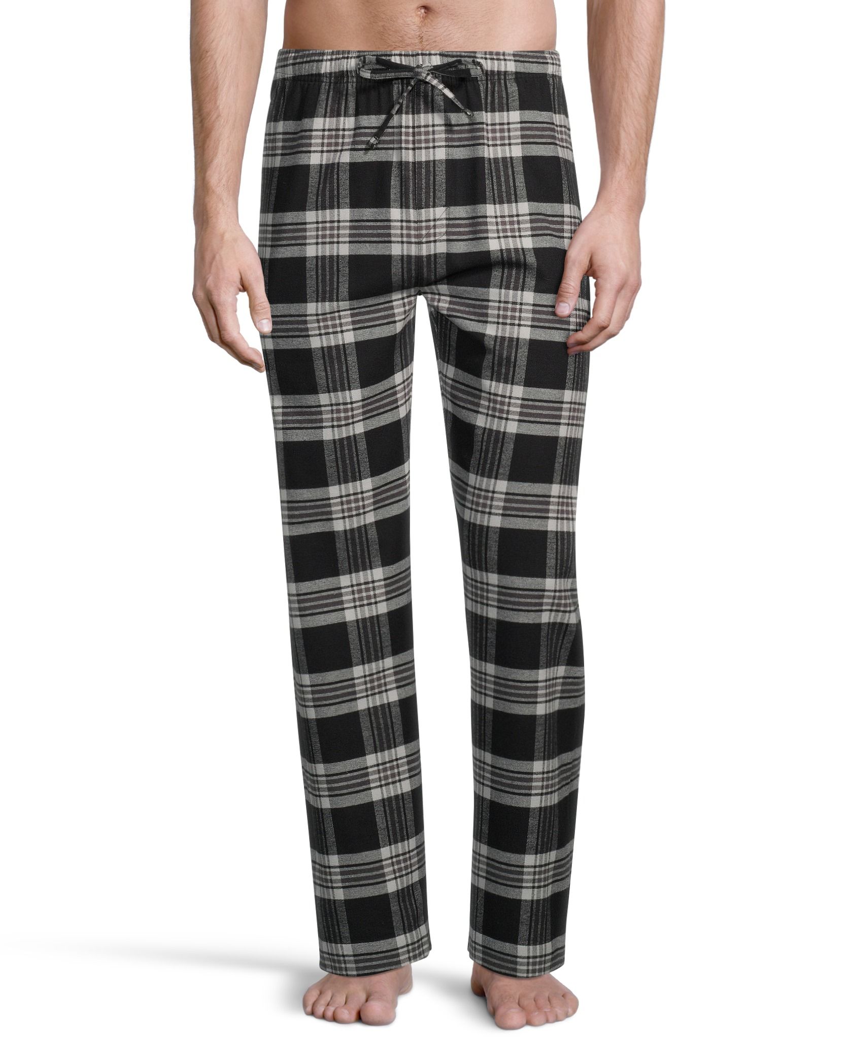 Flannel Pajama Pants Women -  Canada
