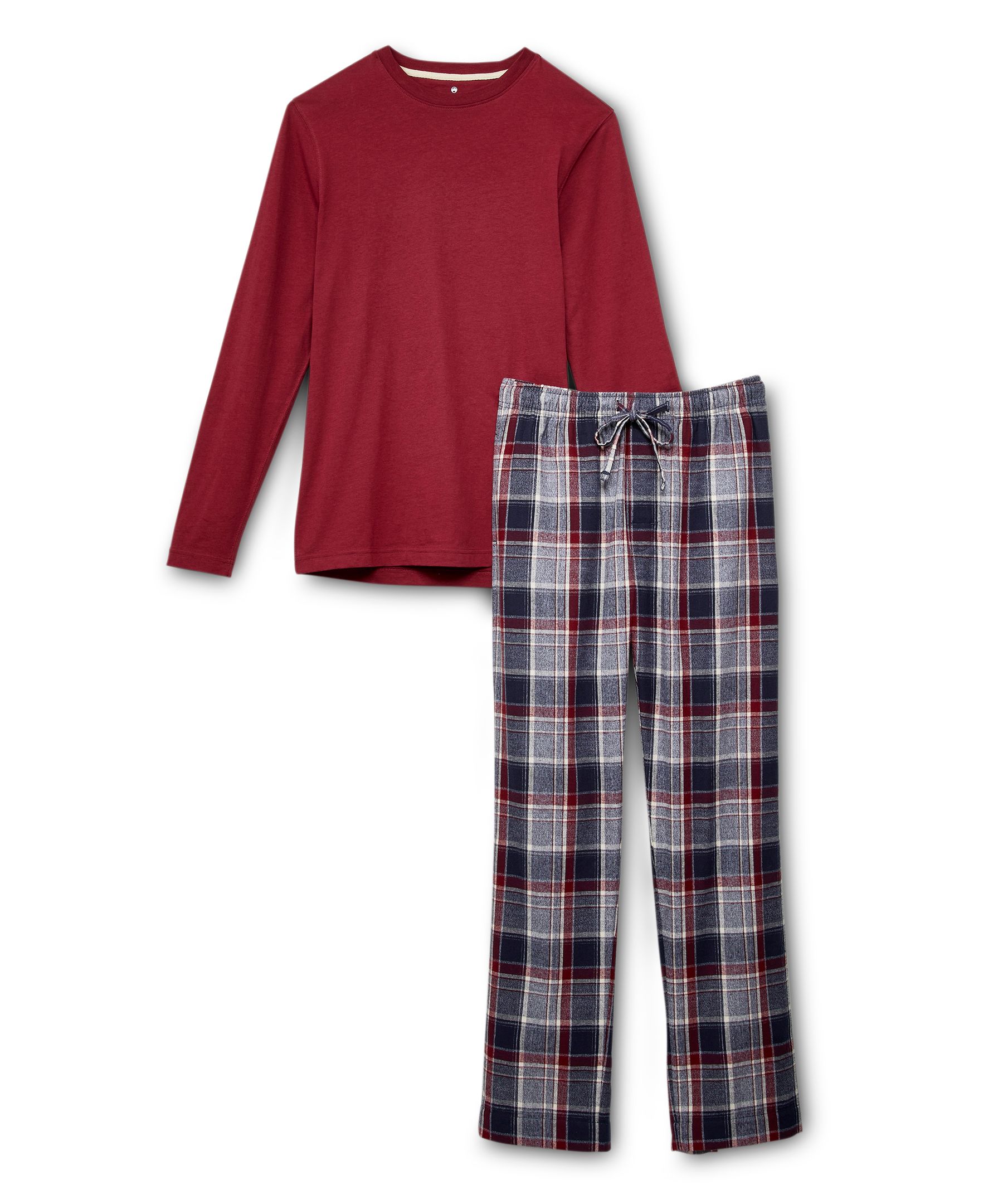 Ensemble de pyjama pour hommes Heritage WindRiver Marks