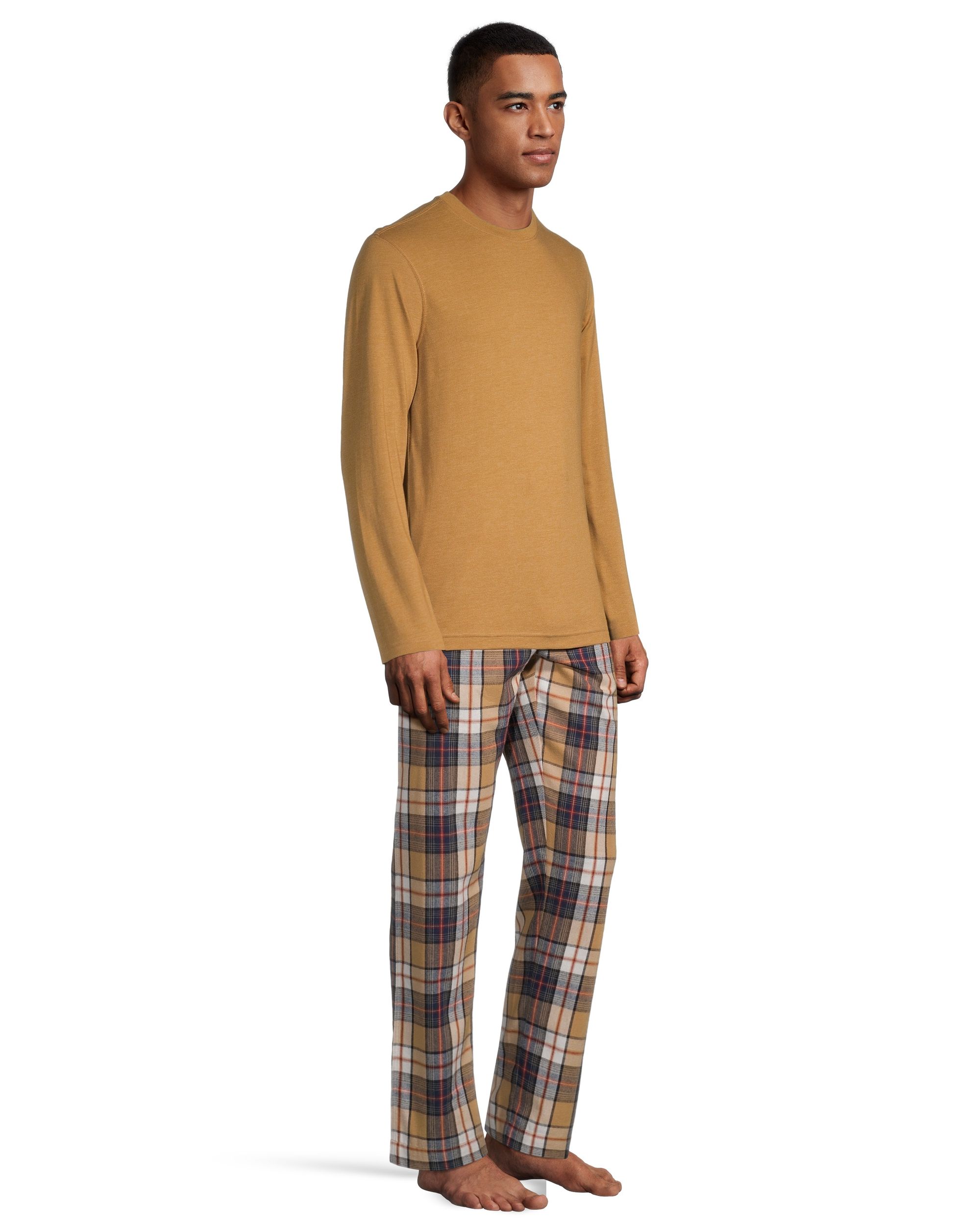 Equipeur 2025 pyjama homme
