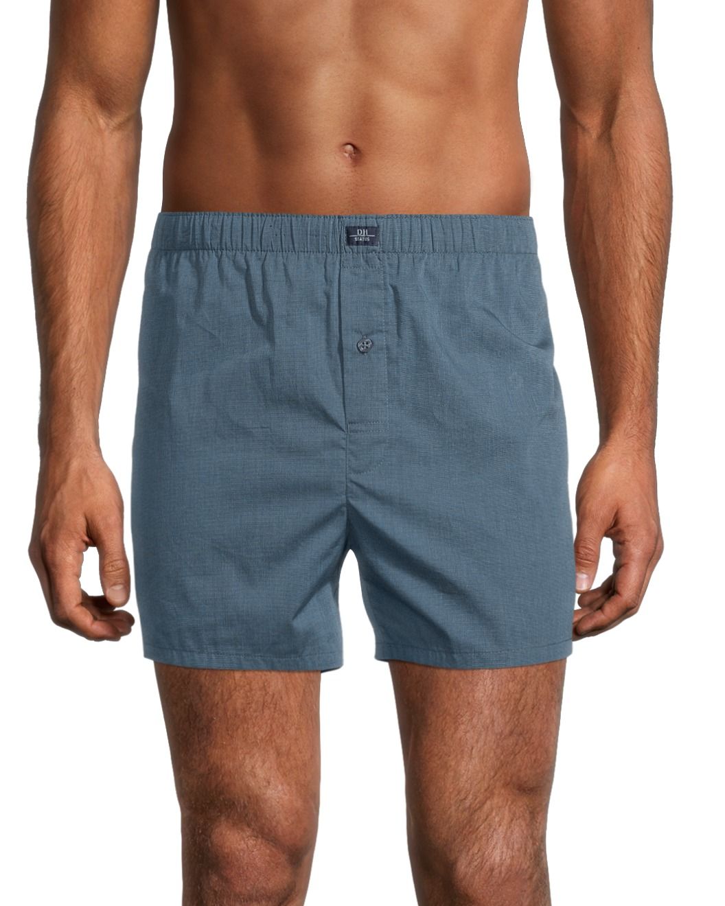 2-Pack Woven Boxer Shorts