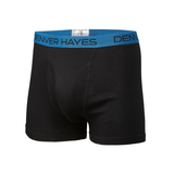 Denver Hayes Men's 3 Pack Boxer Briefs Front_Angled_Left