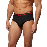 Caleçon sport confort quotidien pour hommes, Denver Hayes Front_Angled_Left