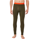 Kombi Men's RedHEAT Active Base Layer Bottom Front_Flat