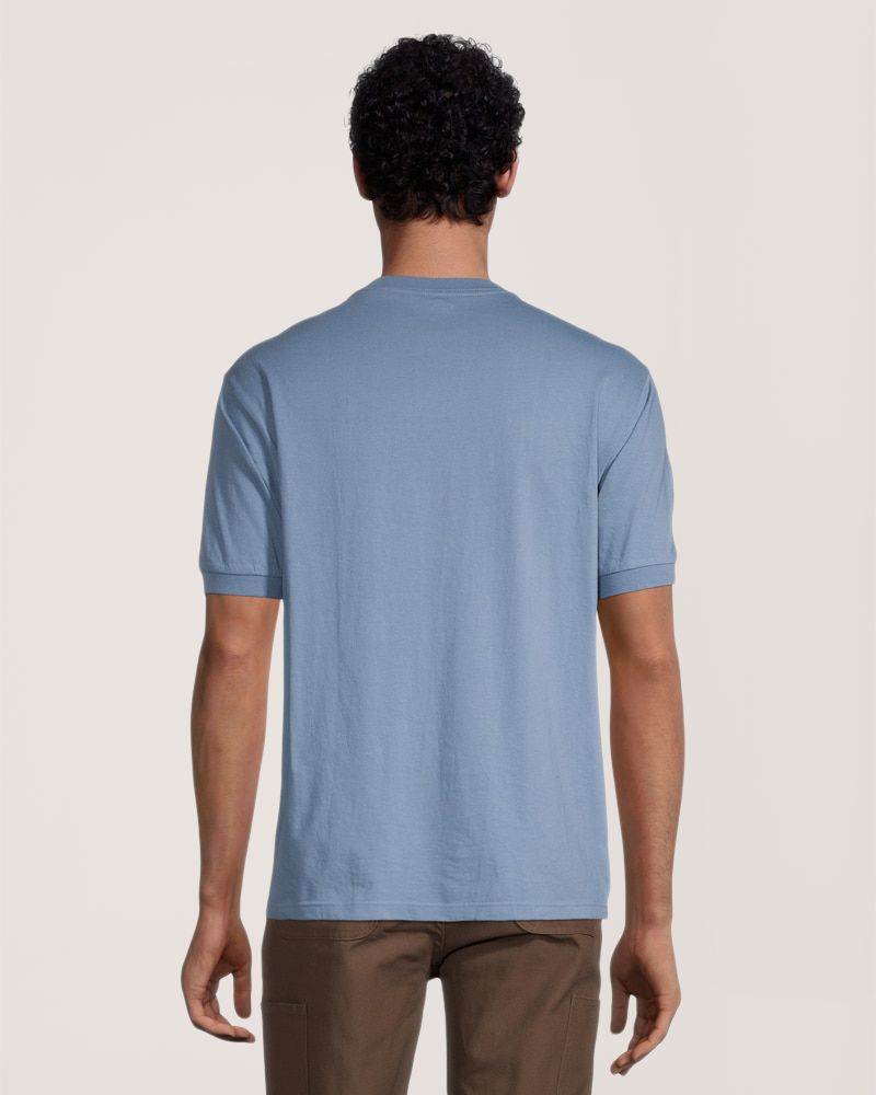 Aggressor Men's Work T Shirt