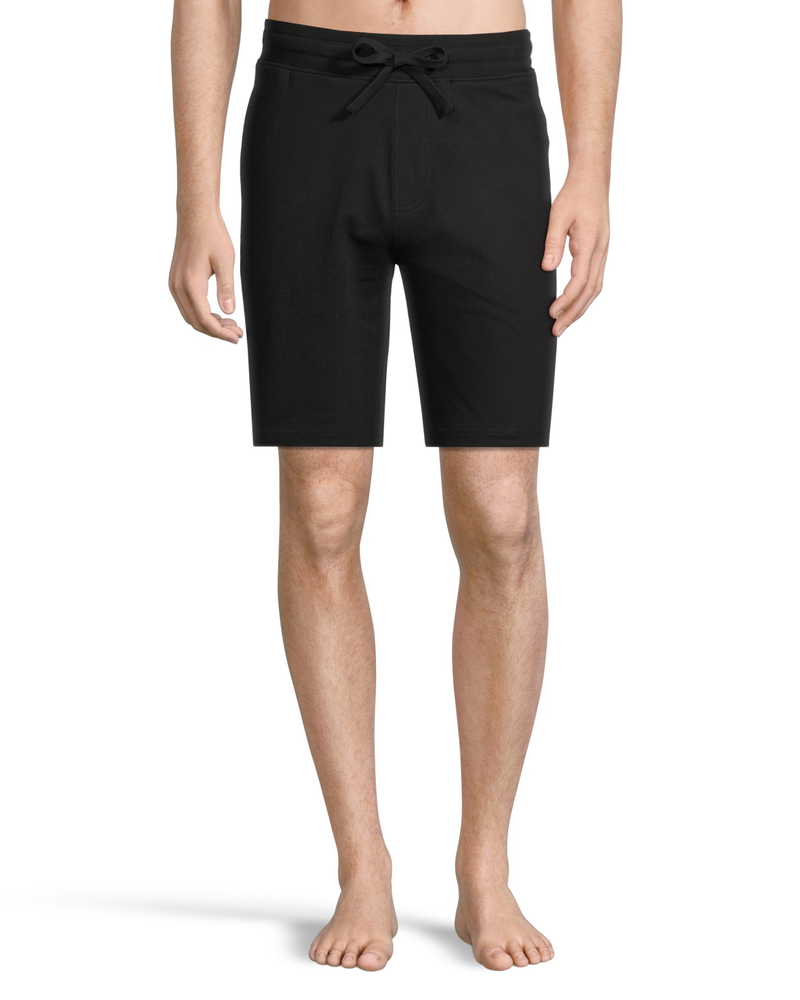 Loungewear shorts clearance mens