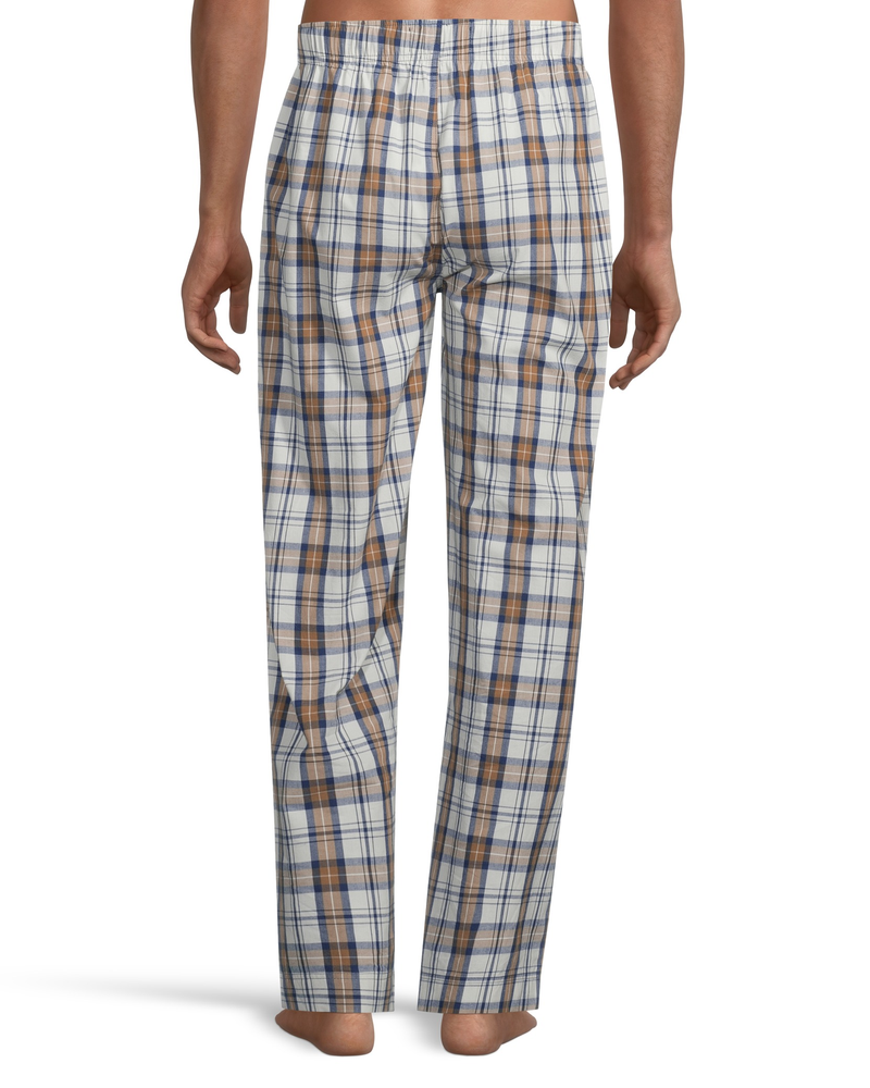 Plaid jeans new arrivals for men