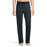 Pantalon de détente Denver Hayes en jersey à imprimé et à taille élastique pour hommes Front_Flat