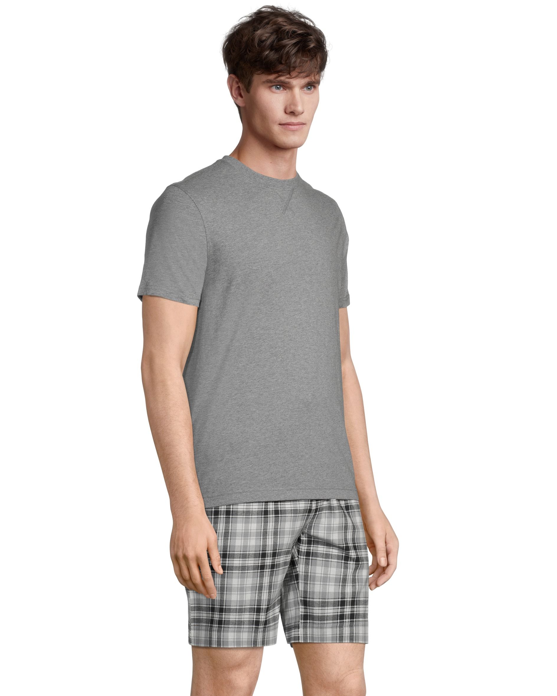 Equipeur discount pyjama homme