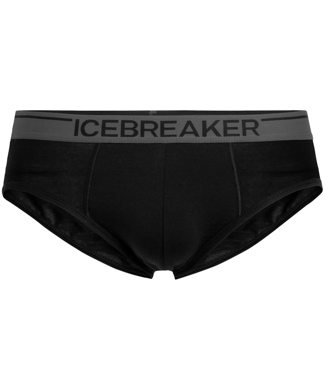 Icebreaker Men's Anatomica Briefs