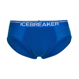 Icebreaker Men's Anatomica Briefs Front_Flat