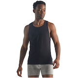 Débardeur couche de base à coupe cintrée Anatomica pour hommes - EN LIGNE SEULEMENT Front_Flat