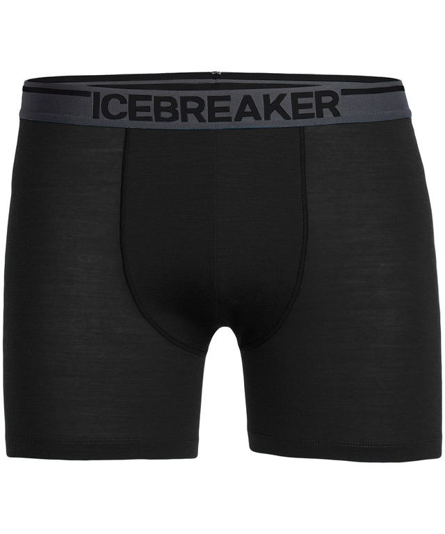 Icebreaker Men's Anatomica Boxers