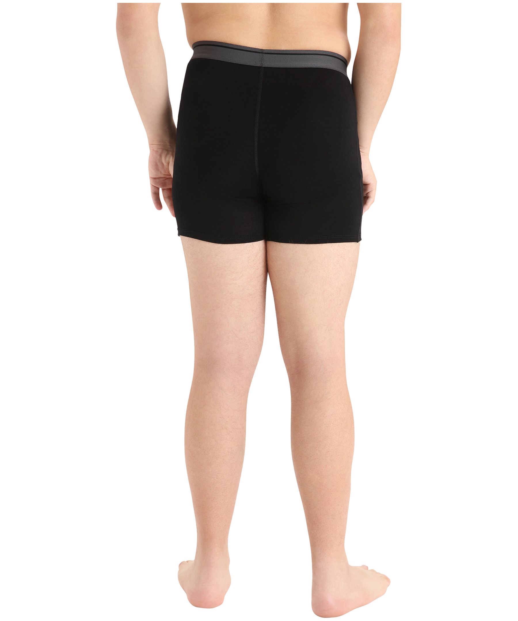 Icebreaker Men's Anatomica Boxers