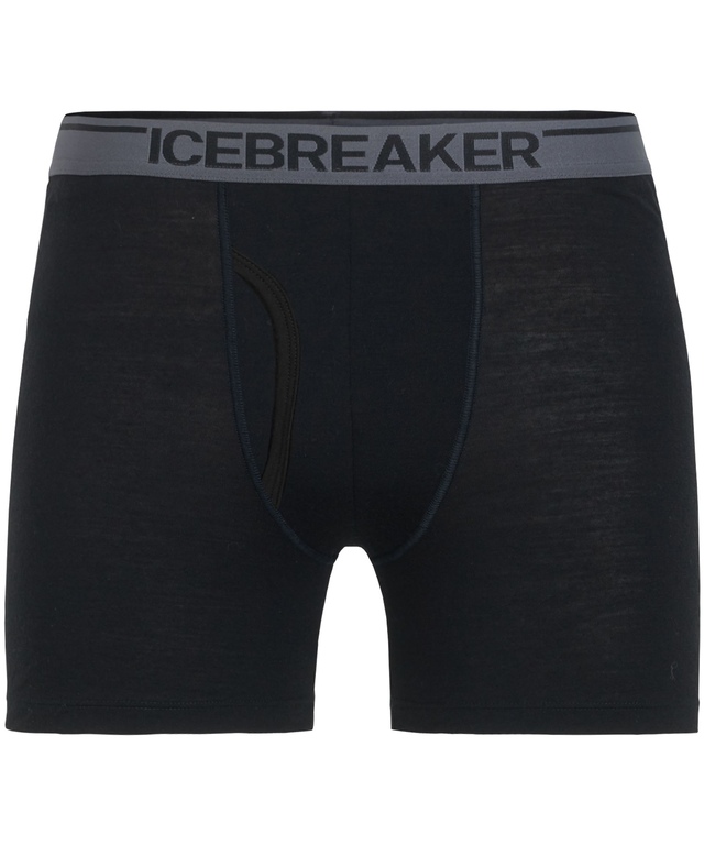 Icebreaker Men's Anatomica Boxers