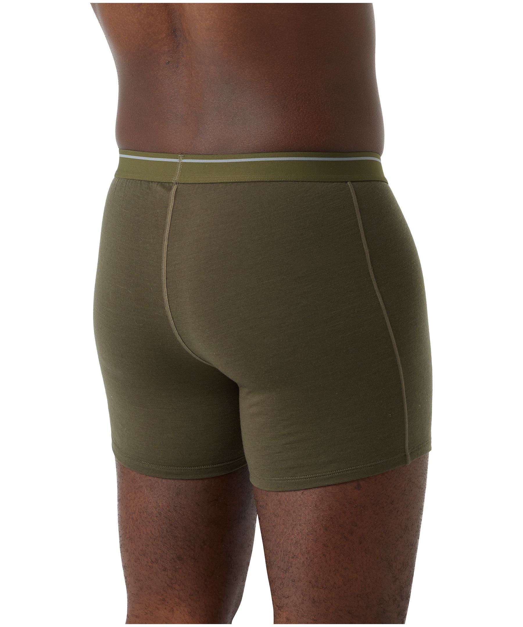 Icebreaker Men's Anatomica Boxers