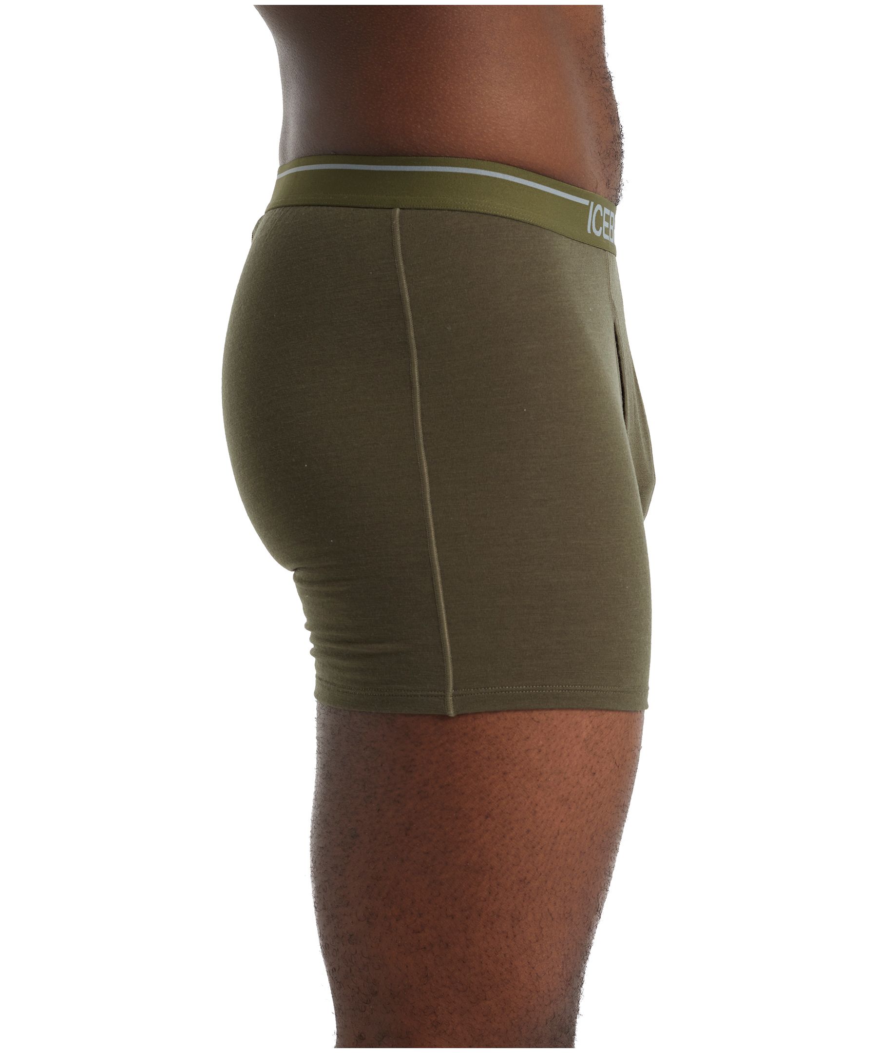 Icebreaker Men's Anatomica Boxers