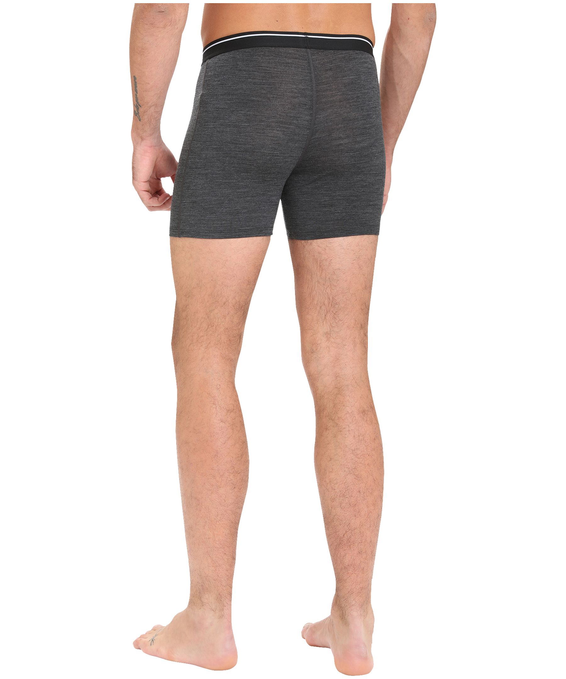 Icebreaker Men's Anatomica Boxers