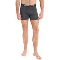 Icebreaker Men's Anatomica Boxers