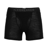 Icebreaker Men's 175 Everyday Boxers Front_Flat