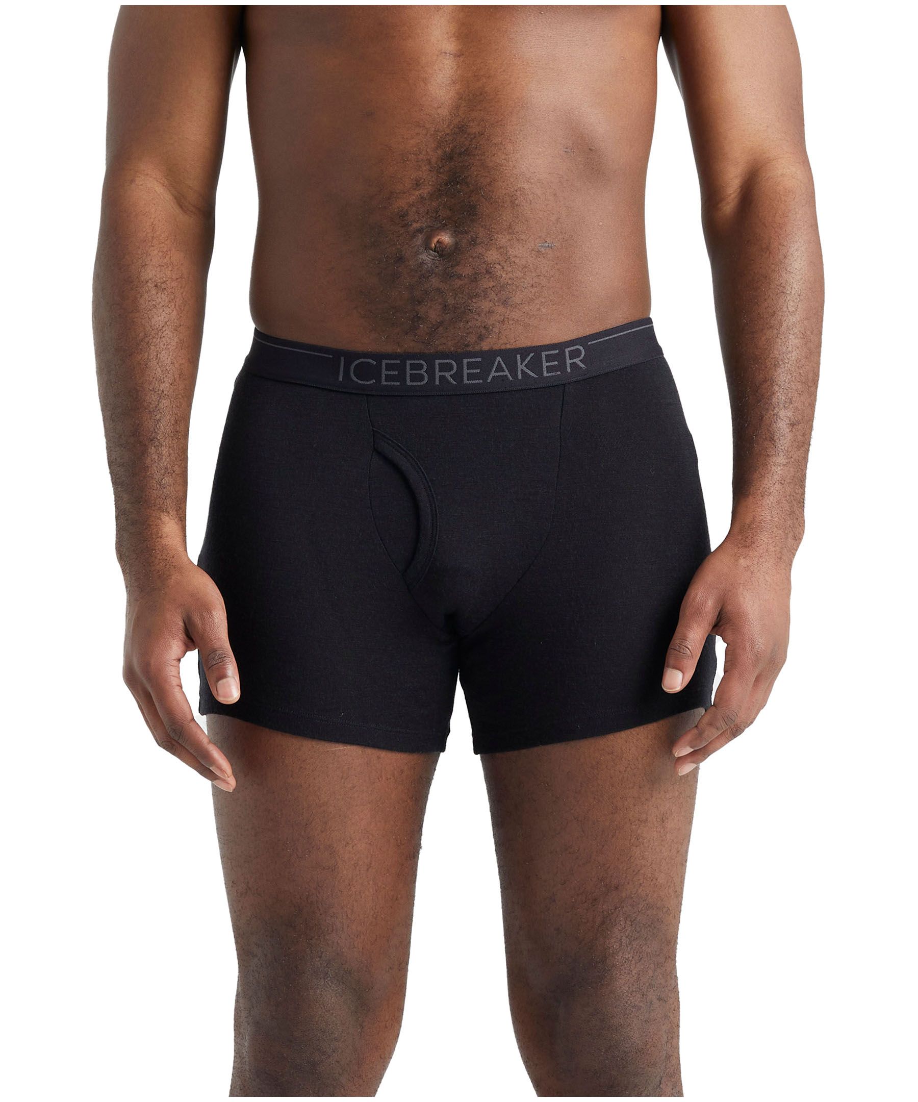 Icebreaker Men's 175 Everyday Boxers