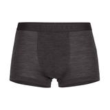 Icebreaker Men's Anatomica Cool-Lite Trunks Front_Flat