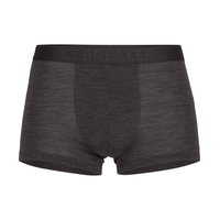 Icebreaker Men's Anatomica Cool-Lite Trunks Front_Flat