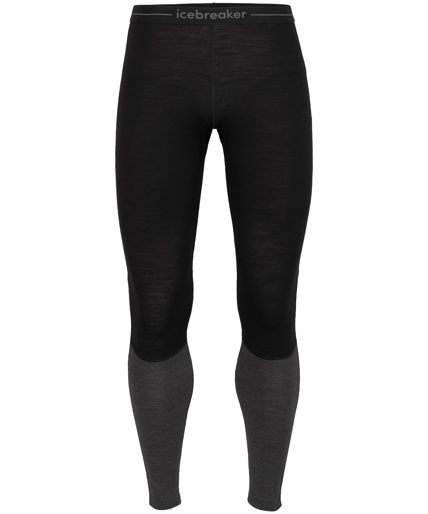 Icebreaker Men's 200 ZoneKnit Base Layer Pants