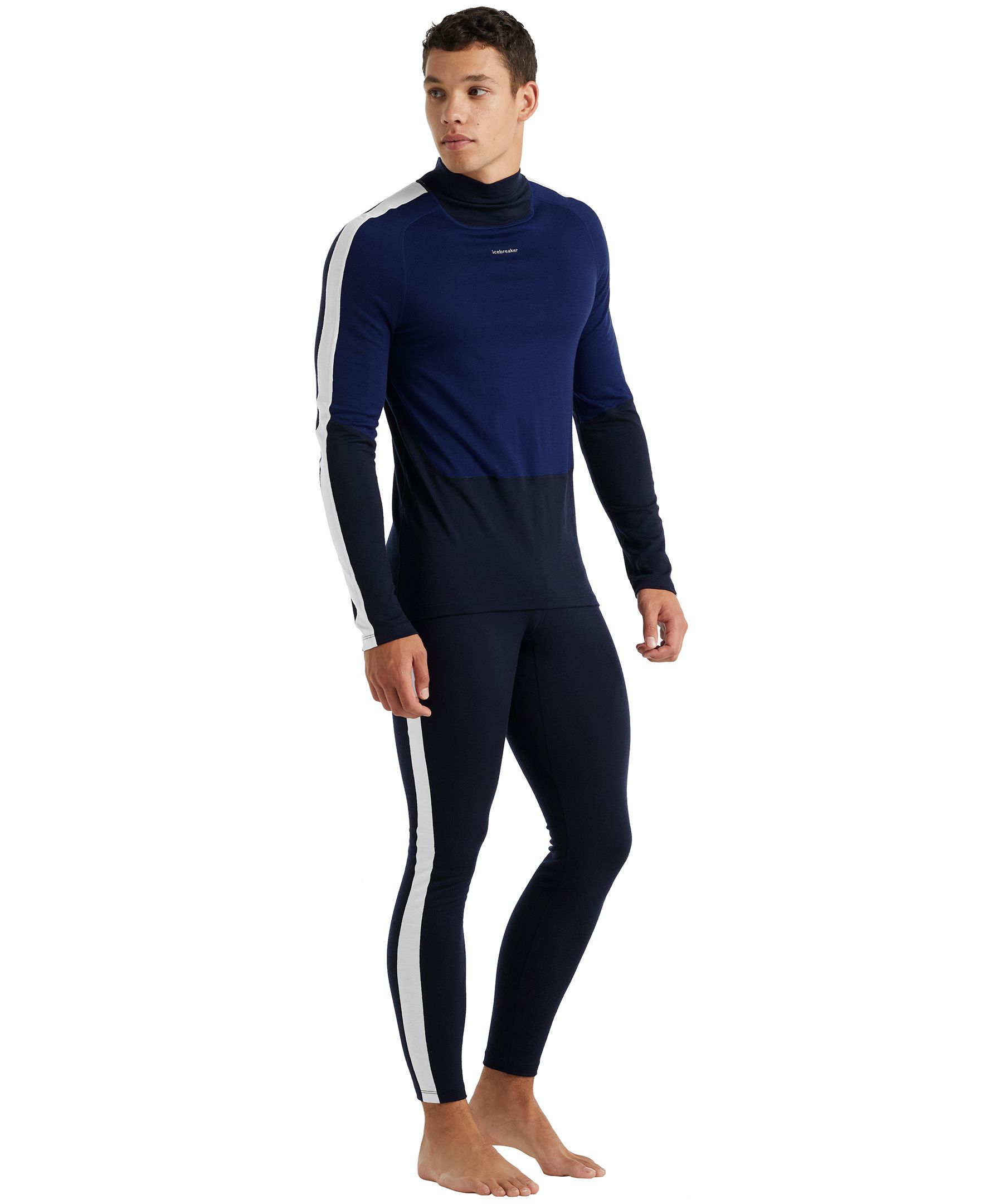 Pantalon couche de base&nbsp;200 Sonebula pour hommes - EN LIGNE SEULEMENT