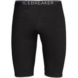 Icebreaker Men's 200 Oasis Base Layer Shorts Back_Flat