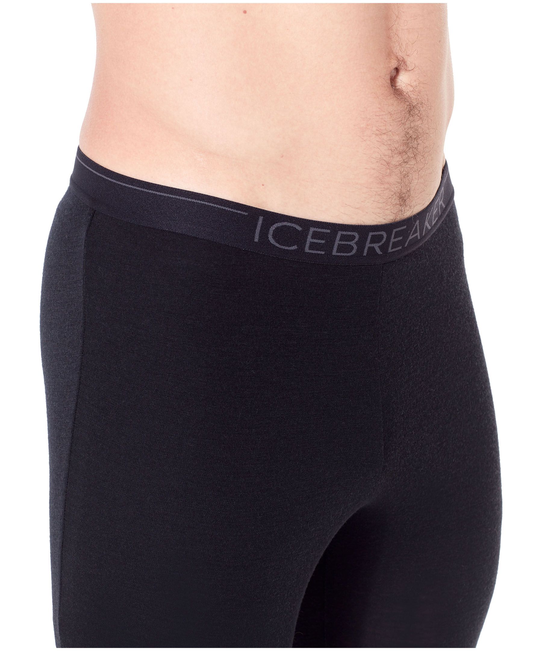 Icebreaker Men's 175 Everyday Base Layer Pants