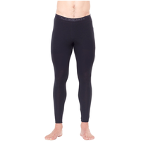 Icebreaker Men's 175 Everyday Base Layer Pants Front_Flat