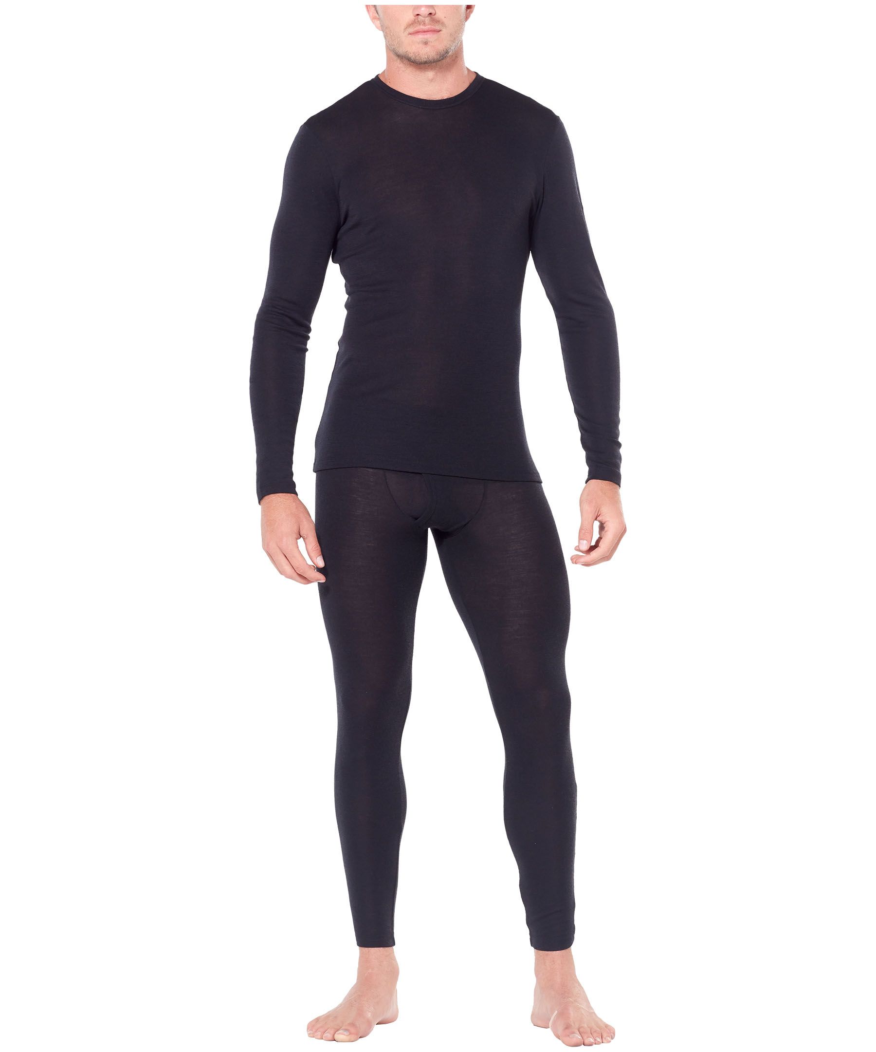 Icebreaker Men's 175 Everyday Base Layer Pants