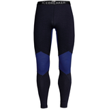 Icebreaker Men's 260 Zone Leggings Front_Flat