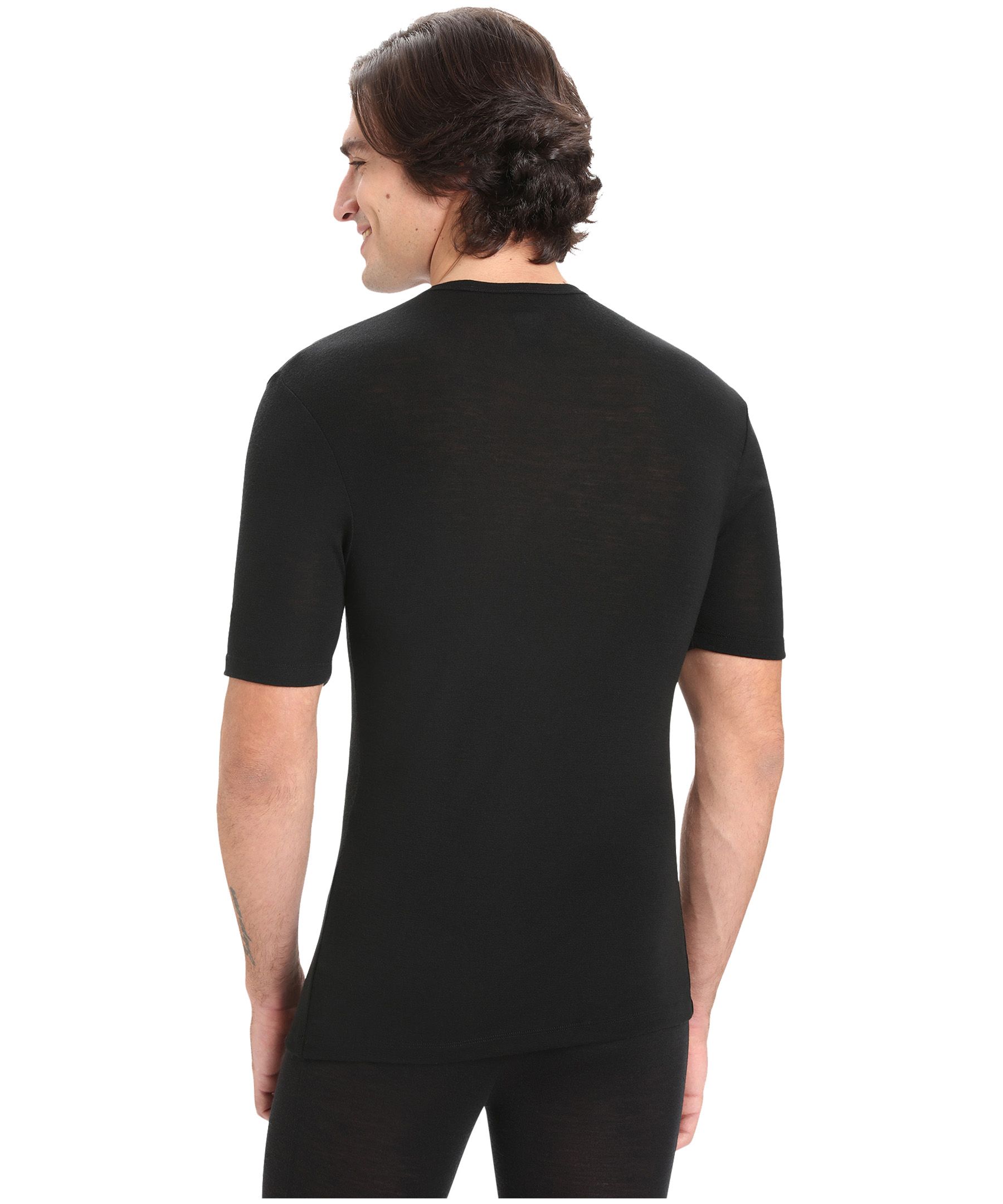 Icebreaker Men's 175 Everyday Crew Shirt