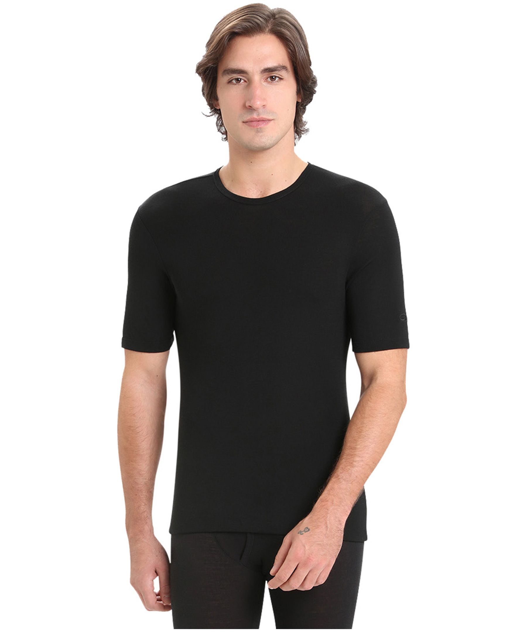 Icebreaker Men's 175 Everyday Crew Shirt