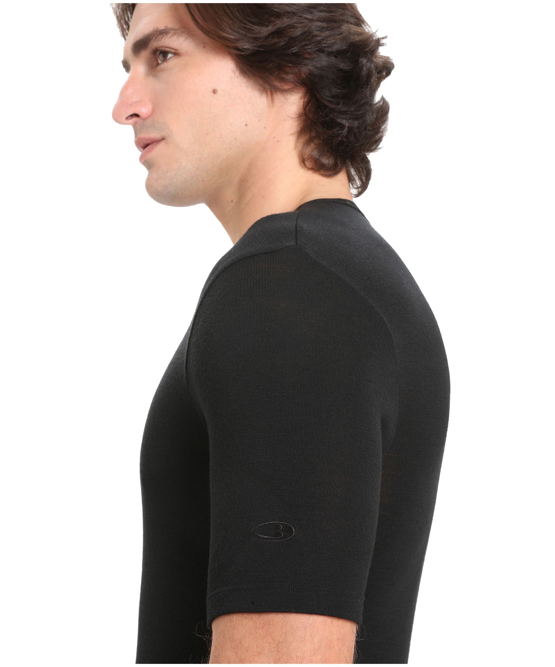 Icebreaker Men's 175 Everyday Crew Shirt