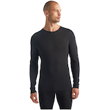 Icebreaker Men's 175 Everyday Base Layer Top Front_Flat