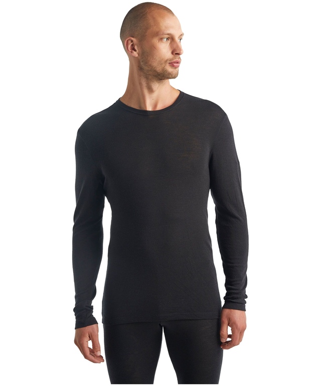 Icebreaker Men's 175 Everyday Base Layer Top