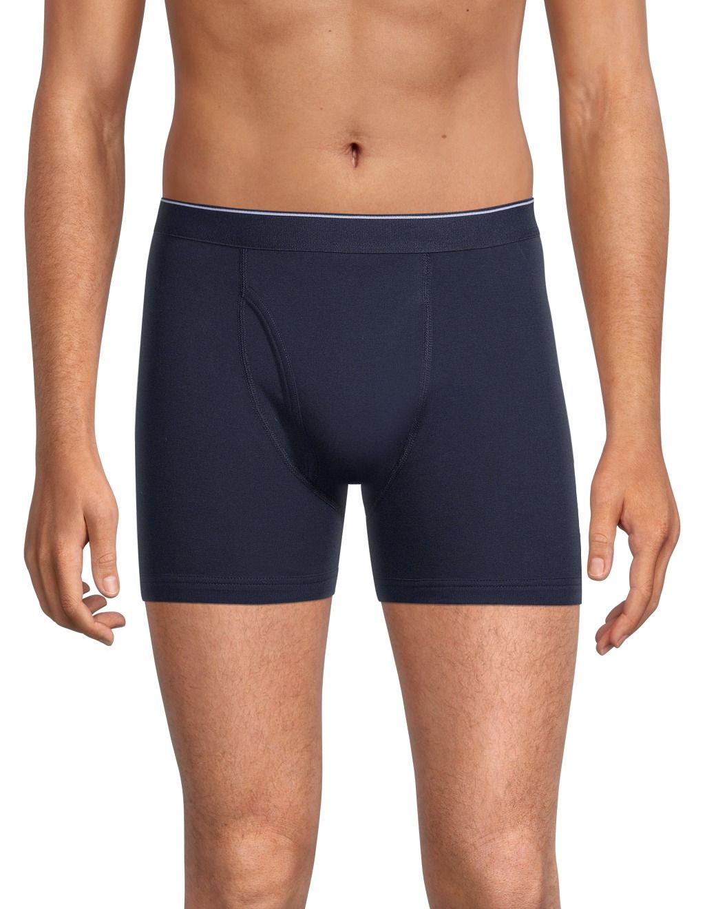 Denver Hayes 5 Pack Cotton Stretch Hi-Cut Underwear – Mark's
