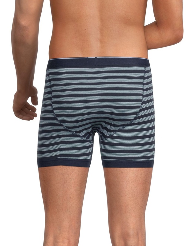 Denver Hayes Men's 3 Pack Status Boxer Briefs Underwear Marks