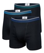 Men's Fitted Boxers