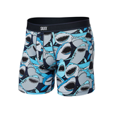 Caleçon boxeur SAXX, pour hommes, Daytripper Front_Angled_Left