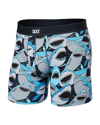 SAXX Daytripper Boxer Bref pour homme