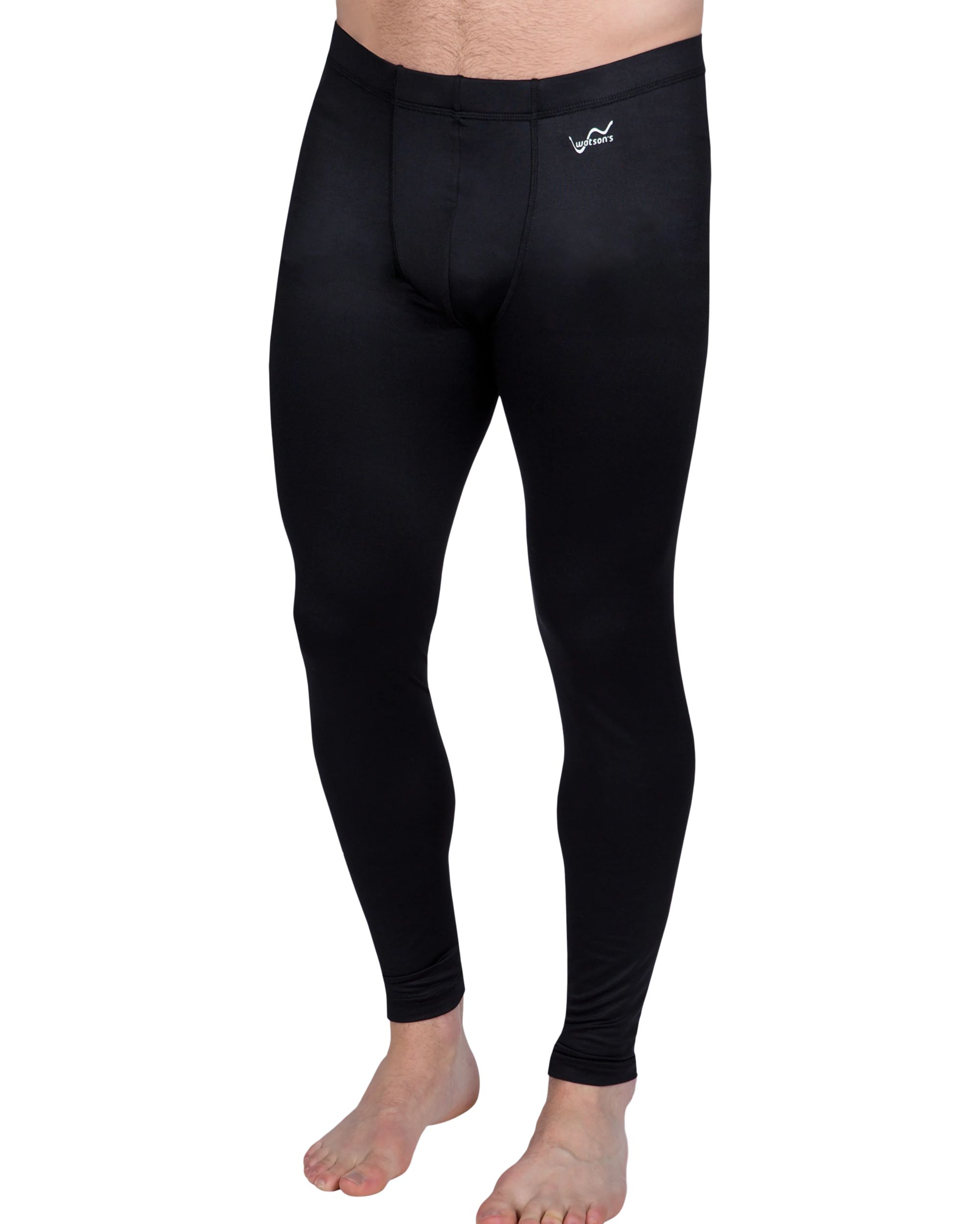 Pantalon couche de base isotherme pour hommes, Performance, Watson